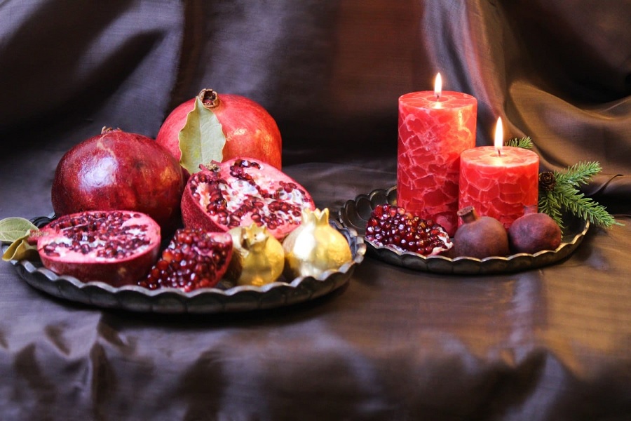 شب یلدا