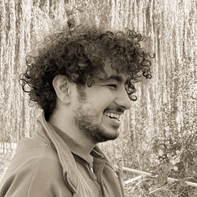 حسام از تهران