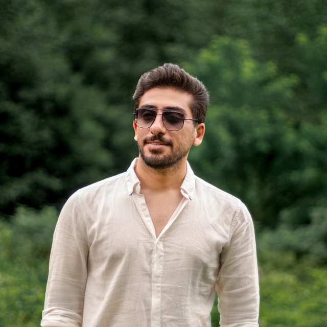 آرمان از تهران