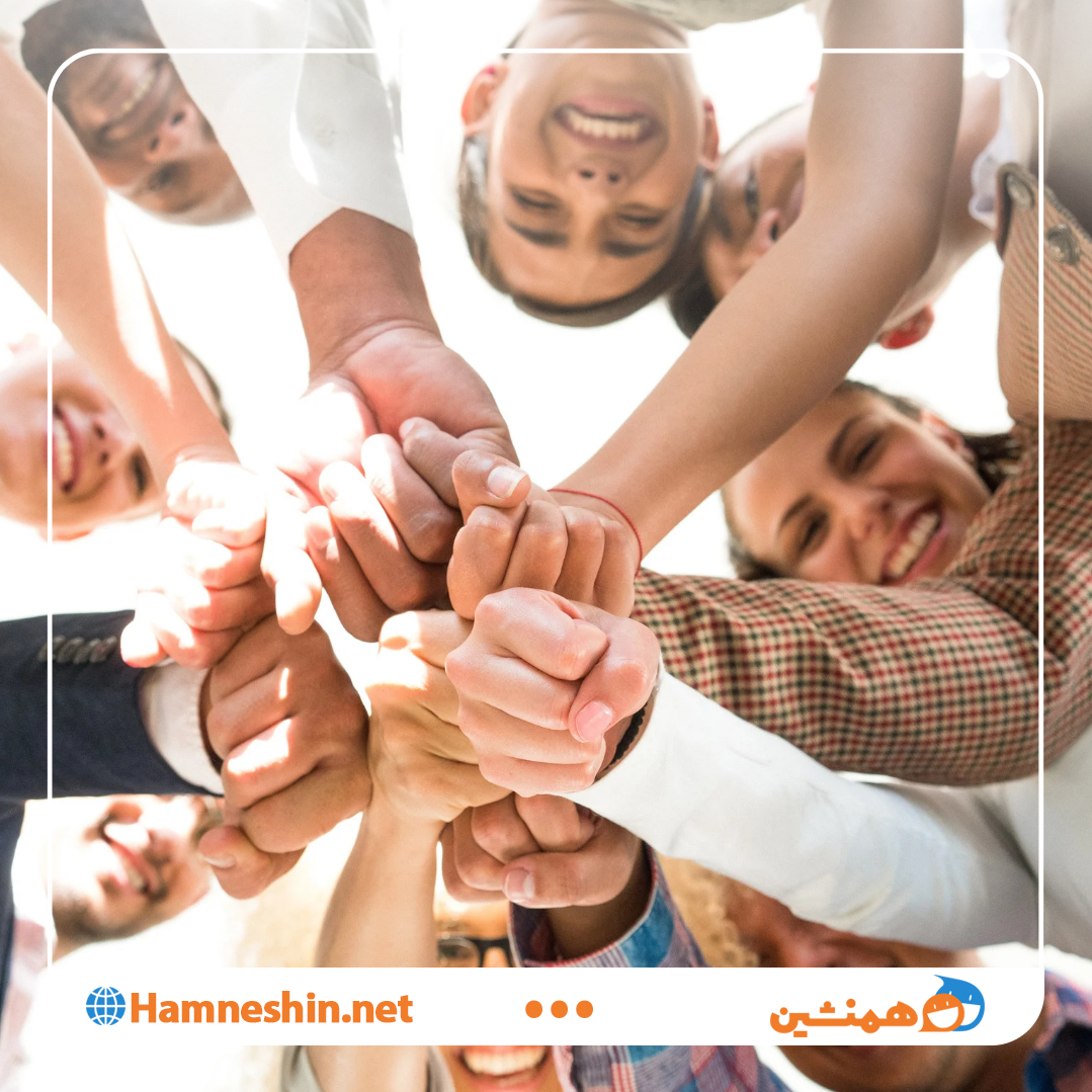 سایت دوستیابی برای جوانان
