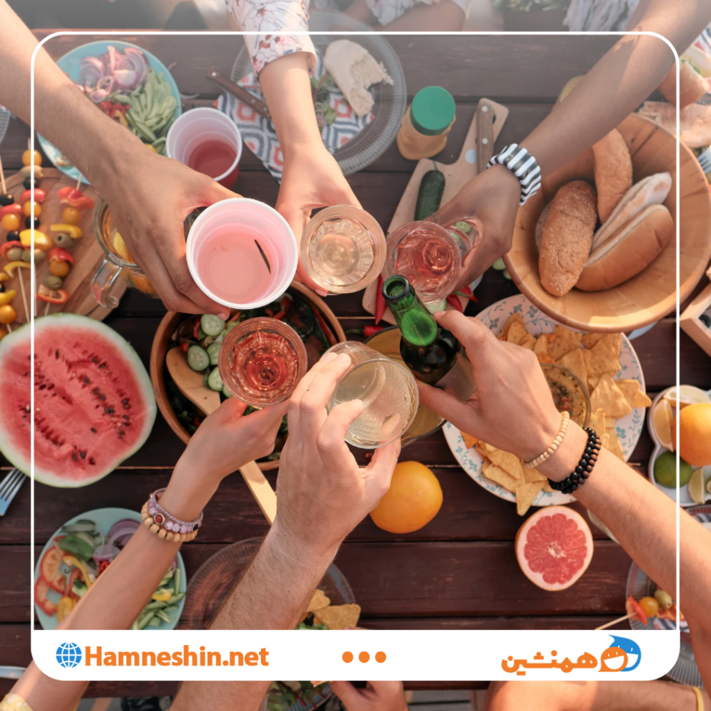 سایت دوستیابی برای جوانان