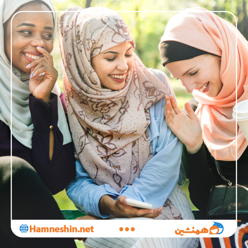 اهمیت آشنا شدن با افراد جدید_2