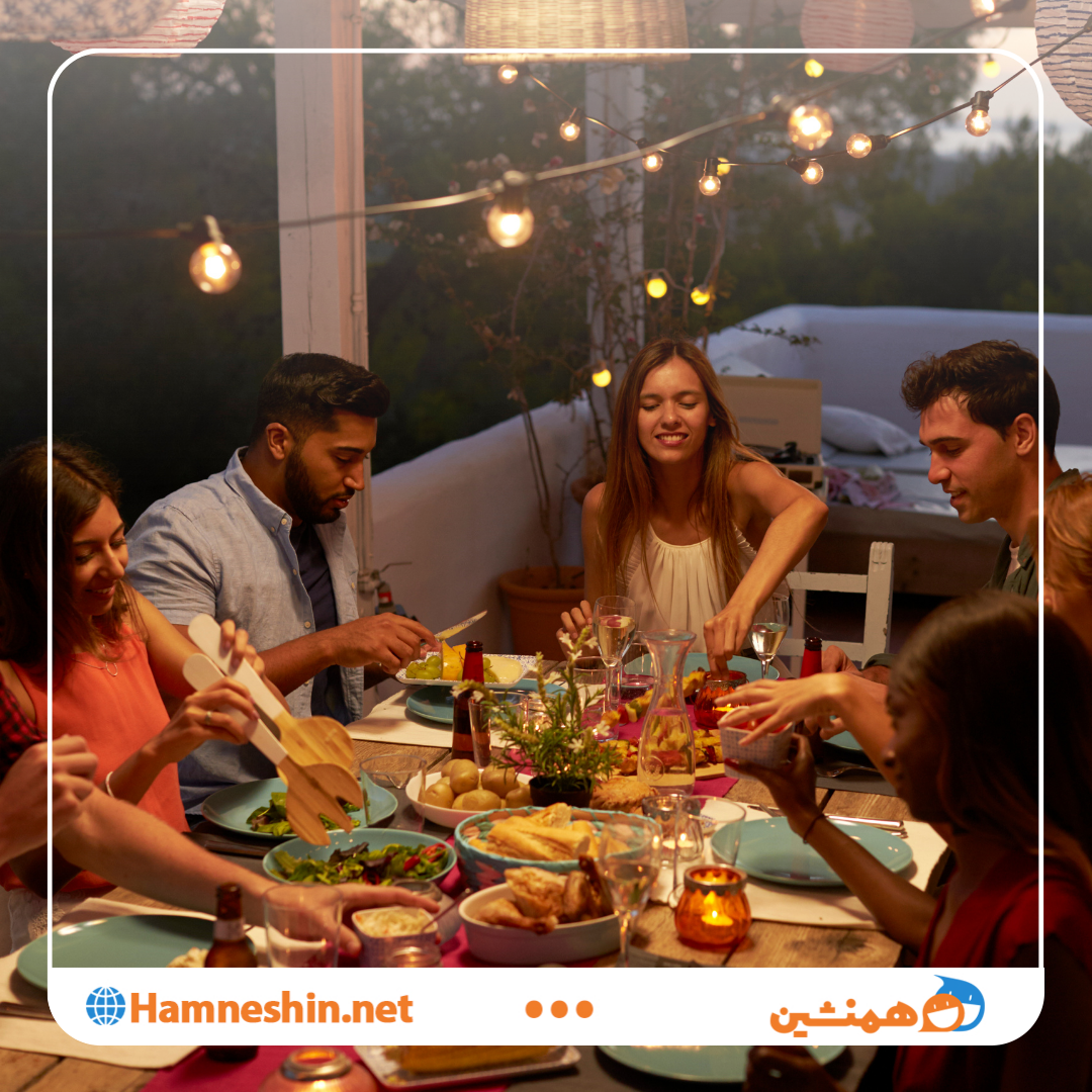 موضوع جذاب برای شروع گفتگو_1