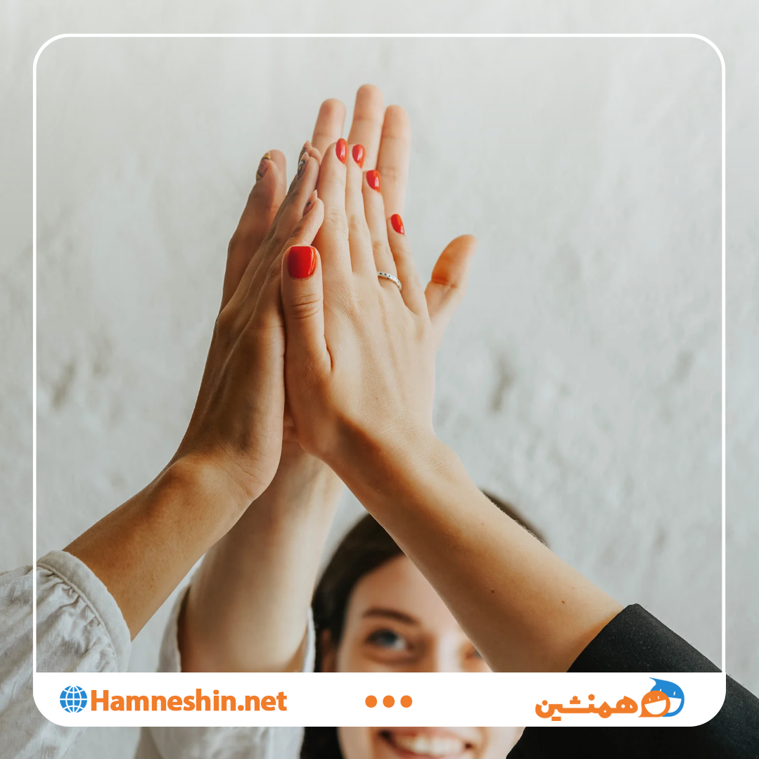 تفاوت‌ها و چالش‌های ارتباطات مجازی و واقعی_1