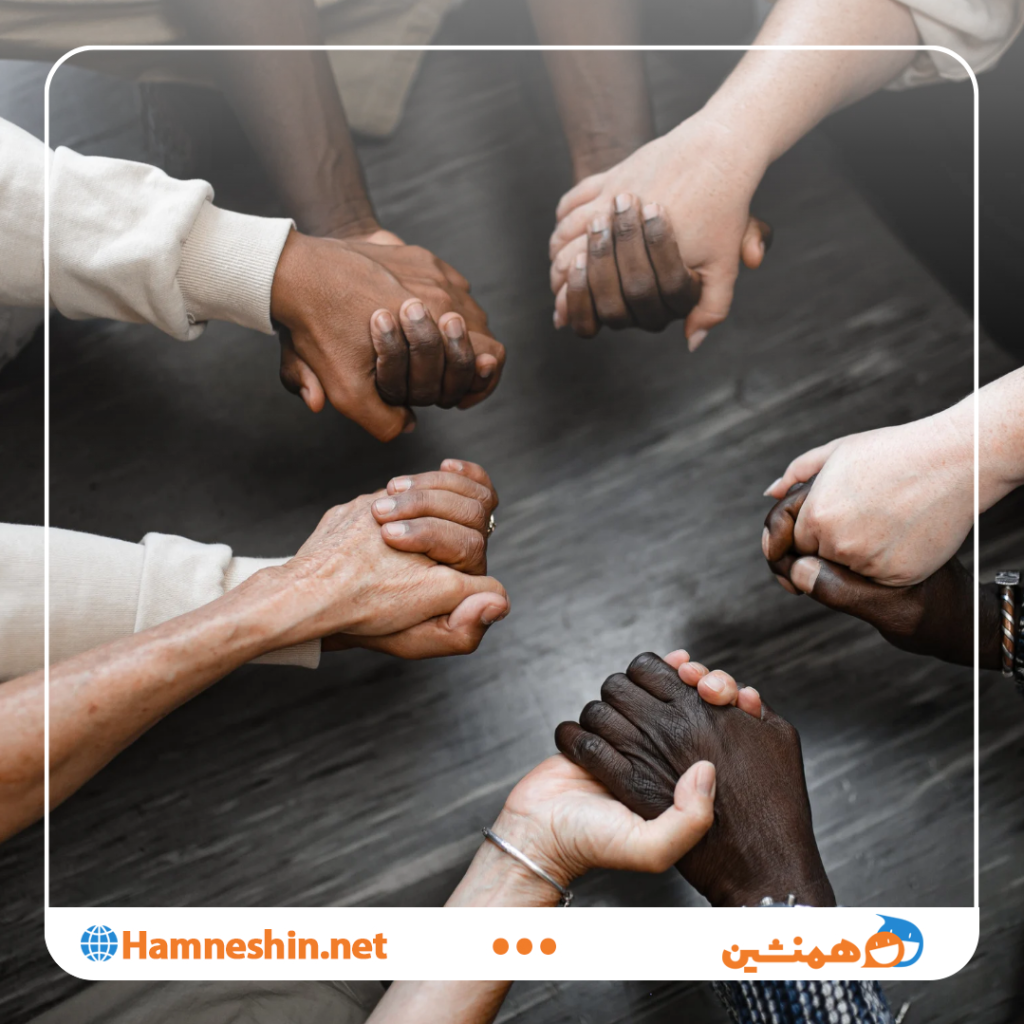 راهکارهای افزایش ارتباطات اجتماعی_1