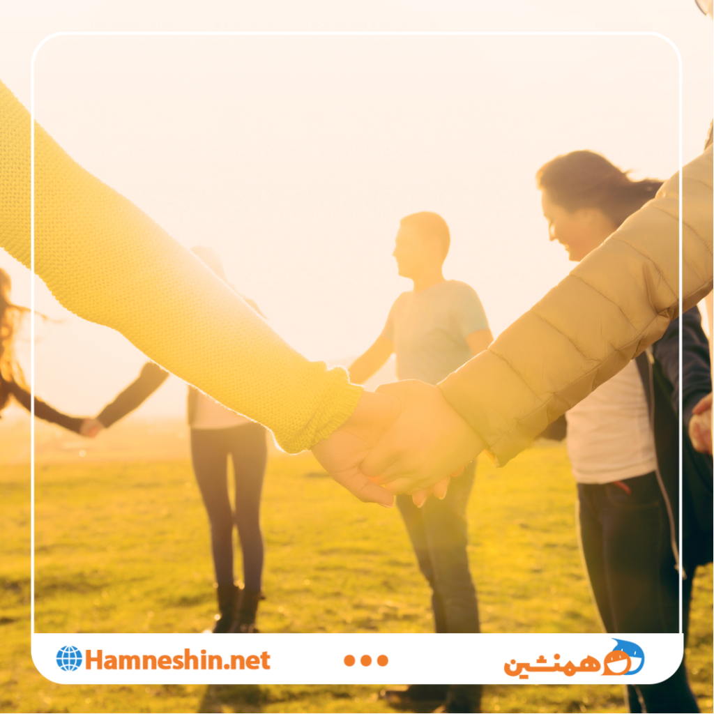 چالش‌های دوستیابی در سنین بزرگسالی_1