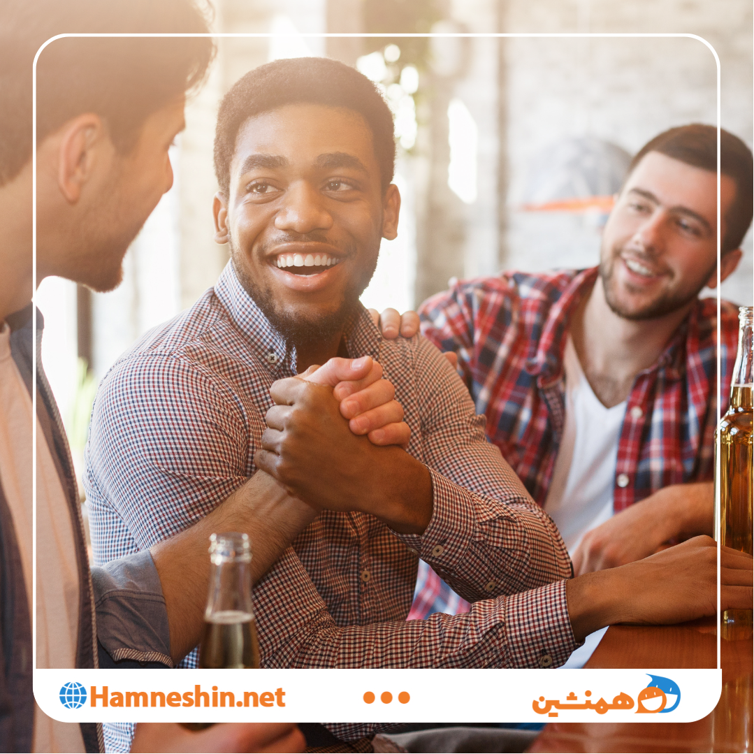 فرصتی برای بازگشت به دوستی‌های قدیمی_1