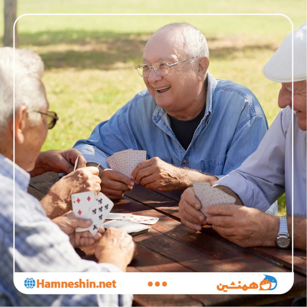 نکاتی برای برقراری دوباره ارتباط با دوستان قدیمی_1