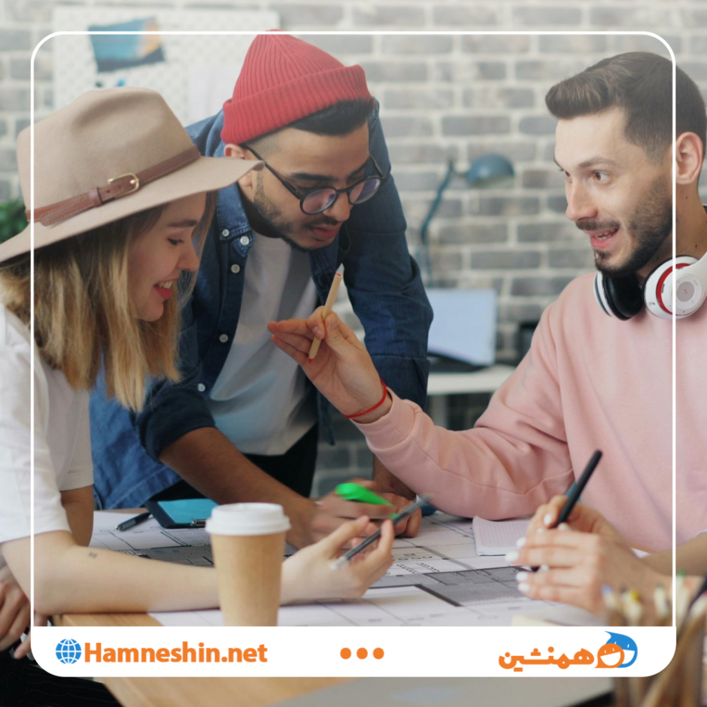 چرا صحبت با غریبه‌ها مهم است؟