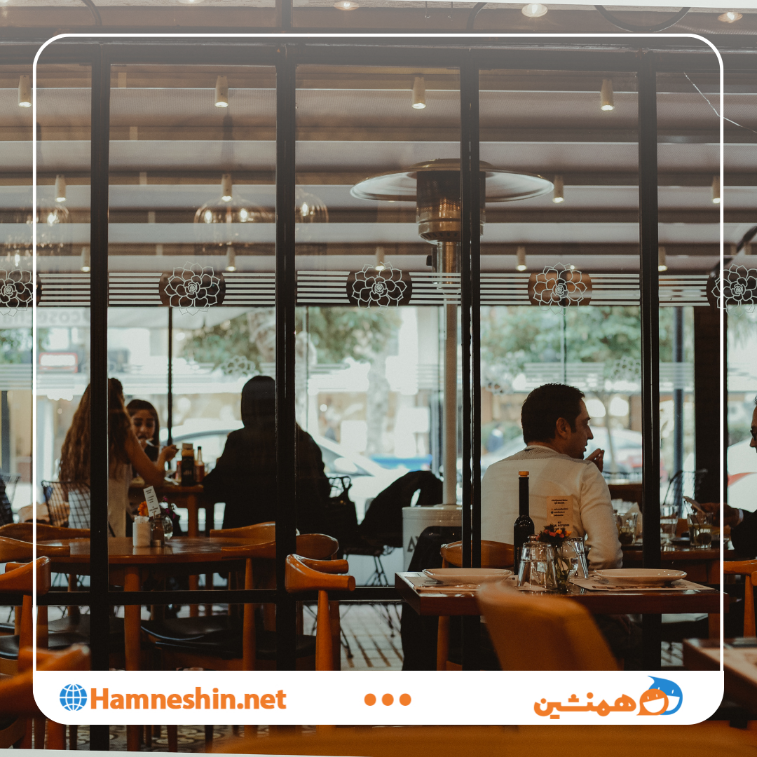 Successful dinner with strangers_1