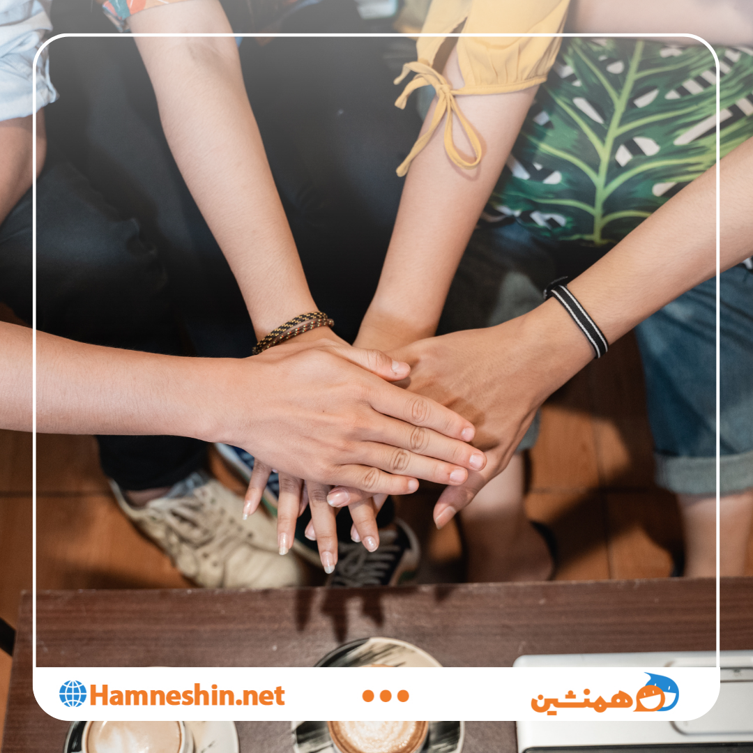 تفاوت دوست آنلاین و دوست واقعی_1