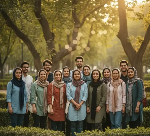 ایونت هم یار همنشین