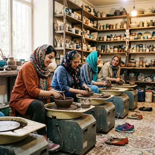 ایونت هم اموز