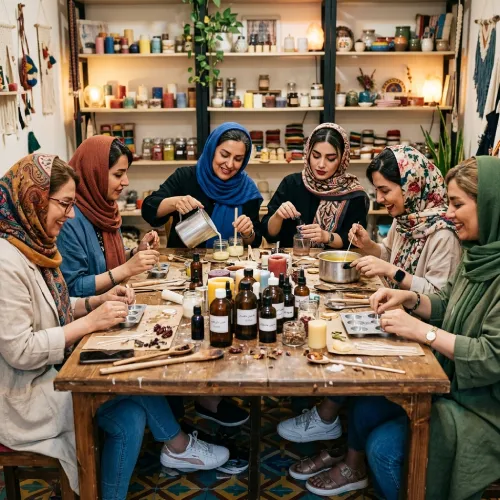 ایونت هم تیم