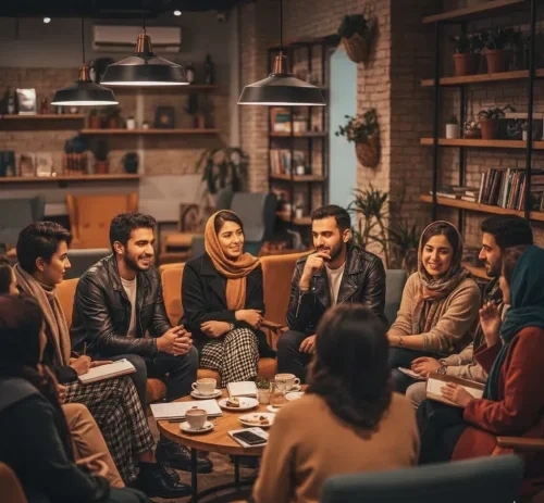 ایونت هم قصه