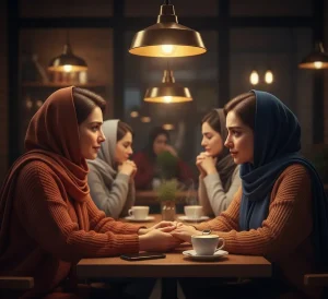 بهبود رابطه با بدن