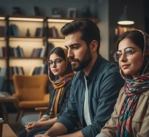 ترس از رها شدگی