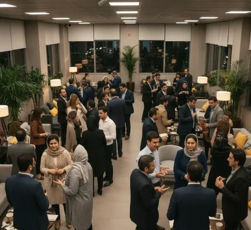 توسعه کسب و کار