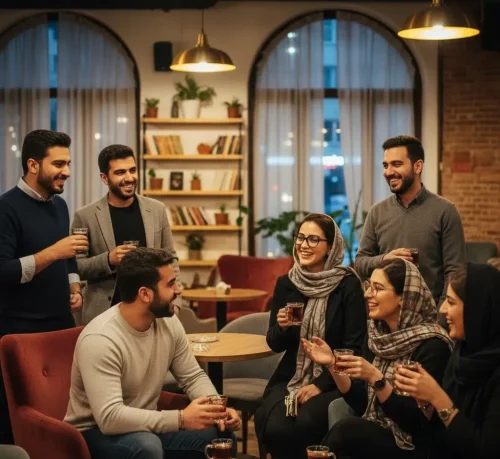 مدیریت منابع انسانی