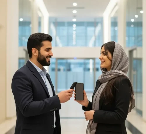 هوش مصنوعی در کسب و کار