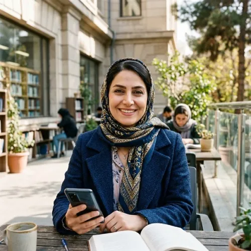 امنیت اپ دوستیابی ایرانی