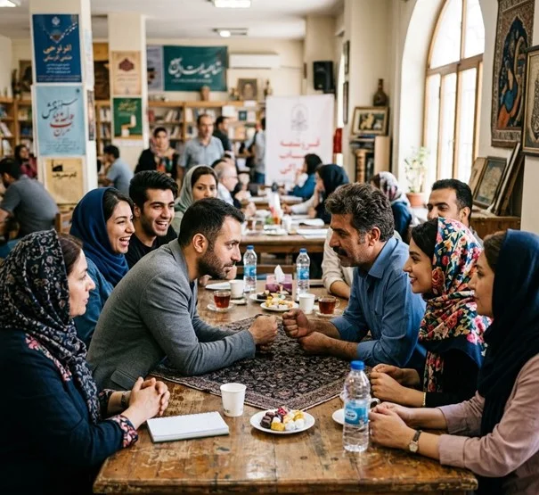 بازی گل یا پوچ گروهی