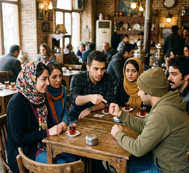 بازی گل یا پوچ