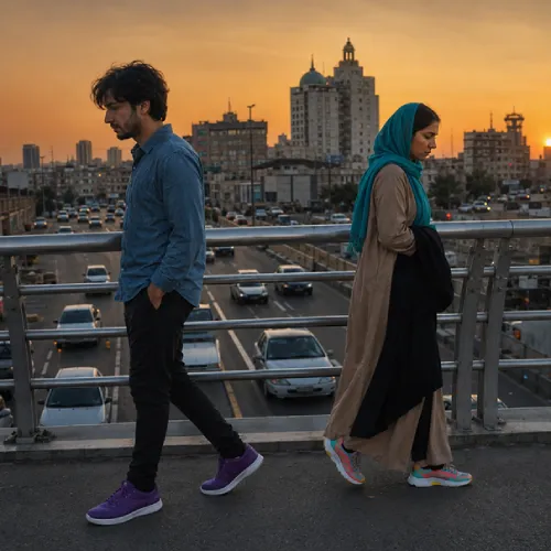 سرد شدن رابطه عاطفی