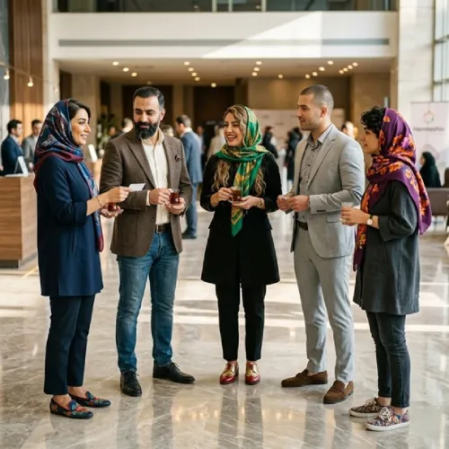 معنی کامیونیتی چیه