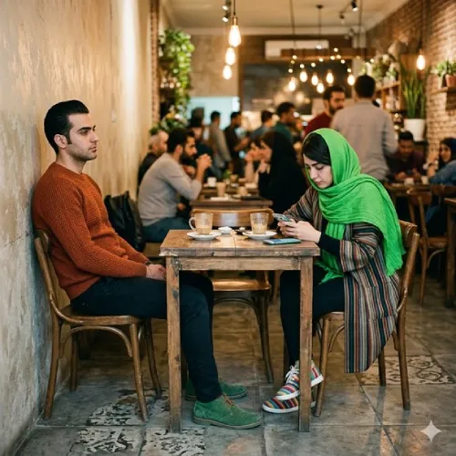 کات شدن رابطه