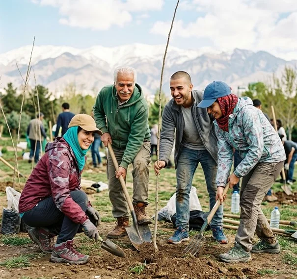 کامیونیتی چیست