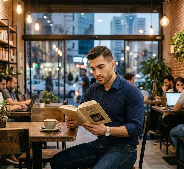 کتاب توسعه فردی