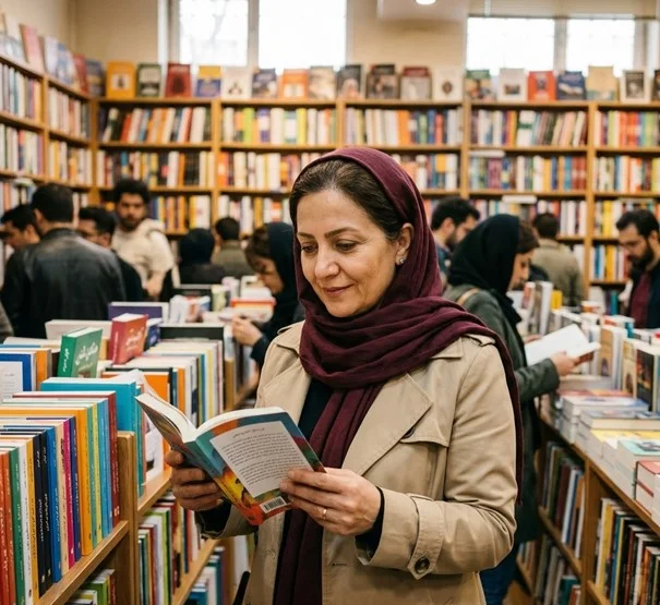 خودسازی و موفقیت و توسعه فردی