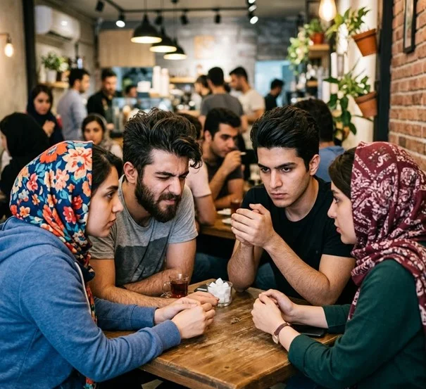 گل یا پوچ گروهی