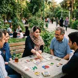 بازی اسپلندور یا کهربا
