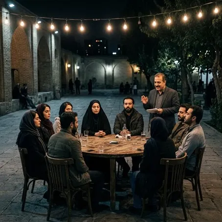 پدرخوانده مافیا