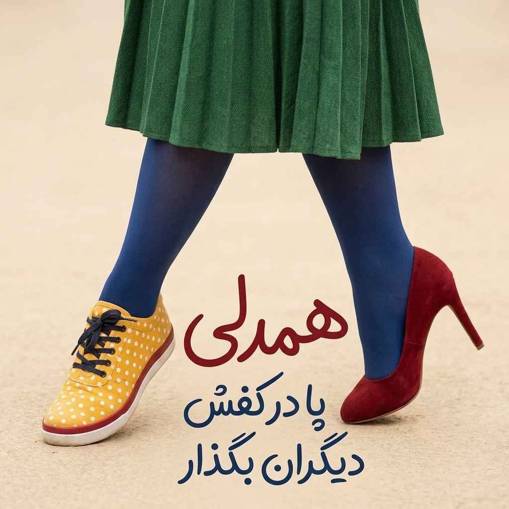 چرا هیچکس من را نمیفهمد؟ (ریشهیابی و درمان حس درک نشدن توسط دیگران)