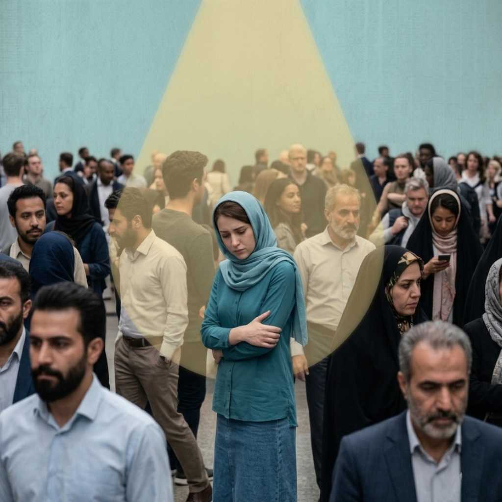 راهکارهای علمی برای غلبه بر اضطراب اجتماعی در روابط روزمره