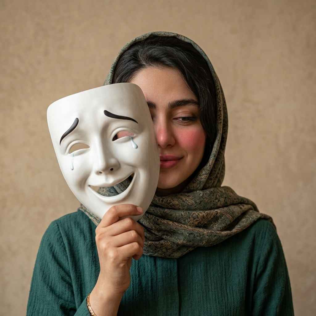 تفاوت درونگرایی با خجالتی بودن چیست؟ درمان اضطراب تنهایی و درونگرایی