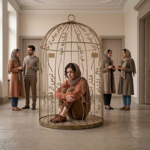غلبه بر اضطراب اجتماعی