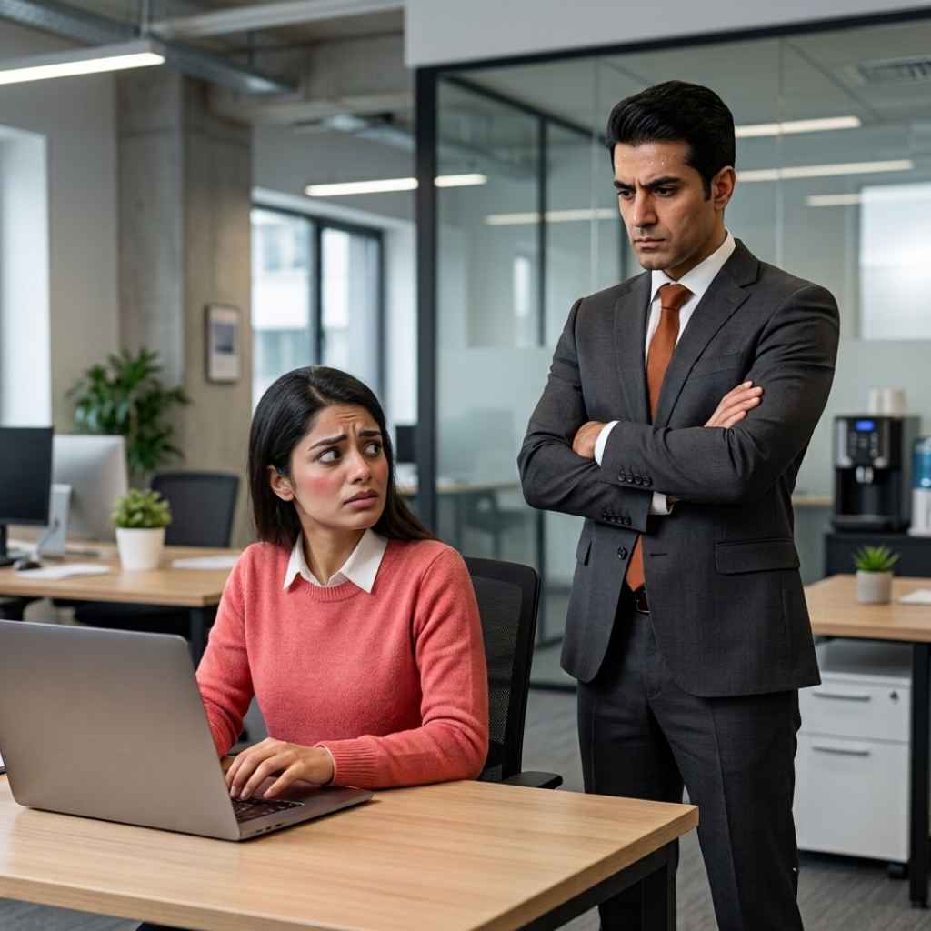 غلبه بر خجالت در محیط کار؛ چگونه در جلسات قدرتمند صحبت کنیم؟