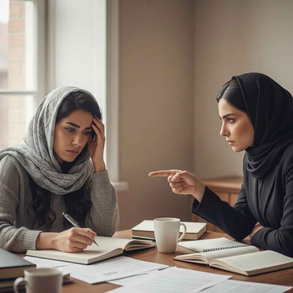 غلبه بر خجالت در محیط کار؛ چگونه در جلسات قدرتمند صحبت کنیم؟