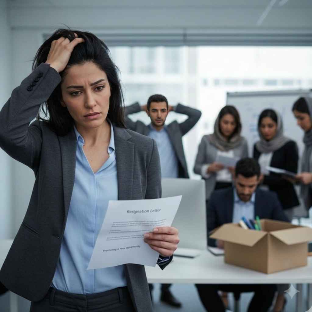 غلبه بر خجالت در محیط کار؛ چگونه در جلسات قدرتمند صحبت کنیم؟
