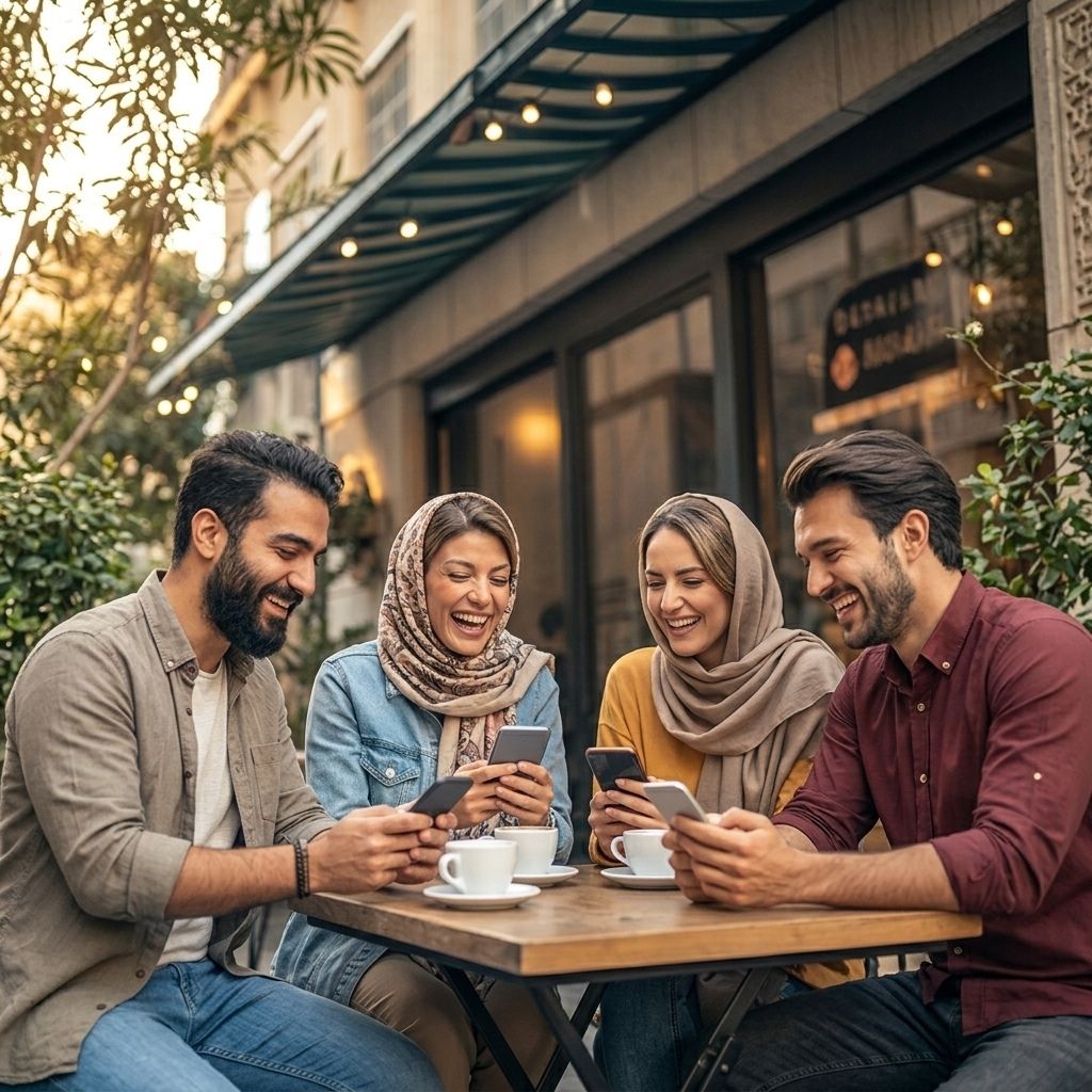 ملاک‌های تشخیص دوست واقعی؛ رفیق شفیق را از آشنای منفعت‌طلب متمایز کنید