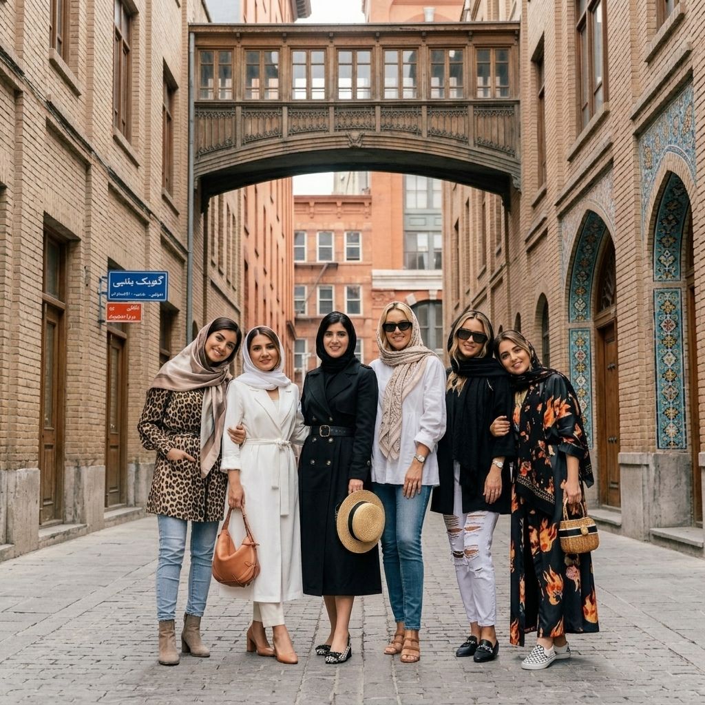چطور در یک شهر غریب دوست پیدا کنیم؟ (راهنمای غلبه بر تنهایی در محیط جدید)