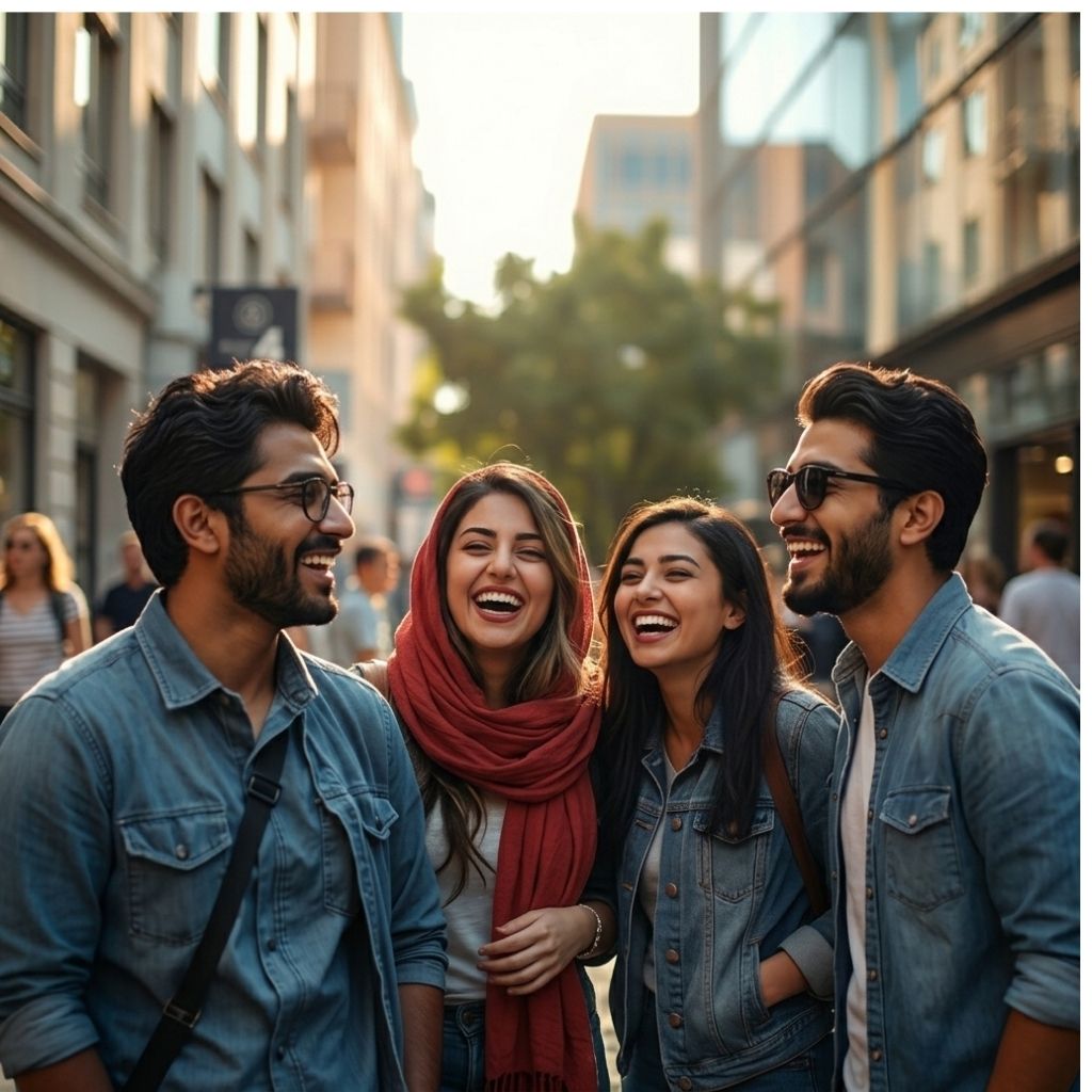 غلبه بر تنهایی بعد از مهاجرت به تهران؛ چطور در پایتخت اکیپ و رفیق پایه پیدا کنیم؟
