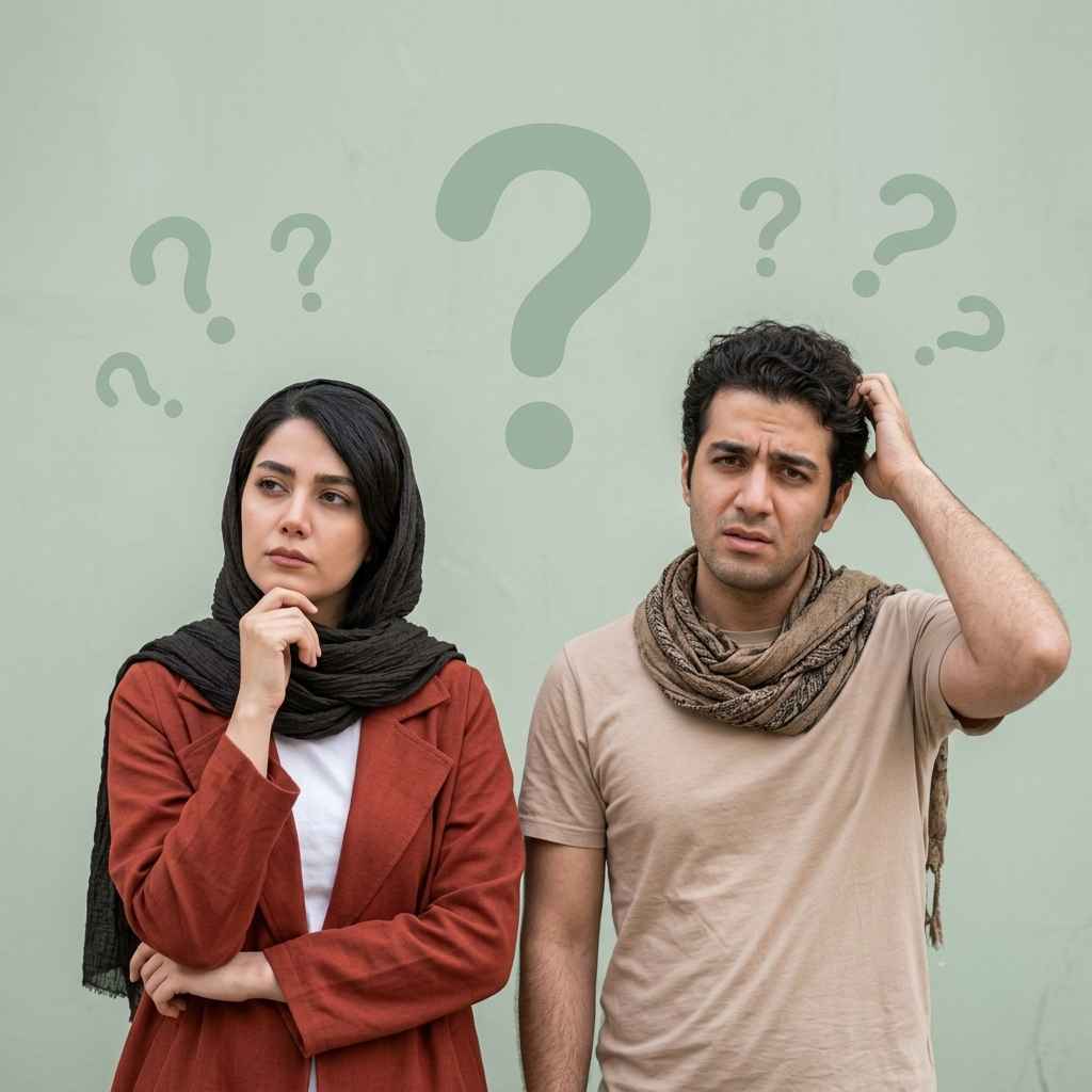 چگونه سر صحبت را باز کنیم؟ (تکنیک‌های طلایی شروع گفتگو با غریبه‌ها)