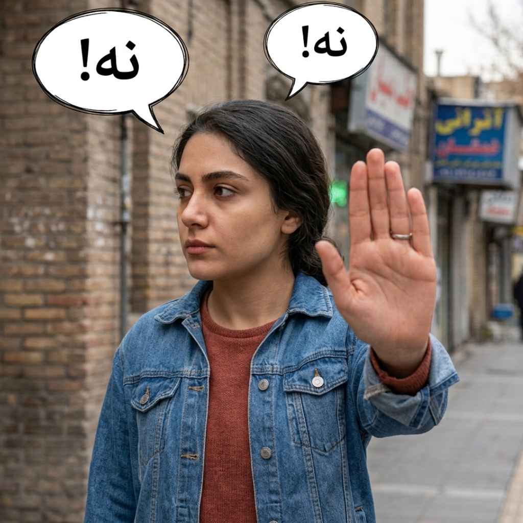 اختلال شخصیت اجتنابی (شخصیت دوریگزین) چیست؟ + تست و راههای درمان