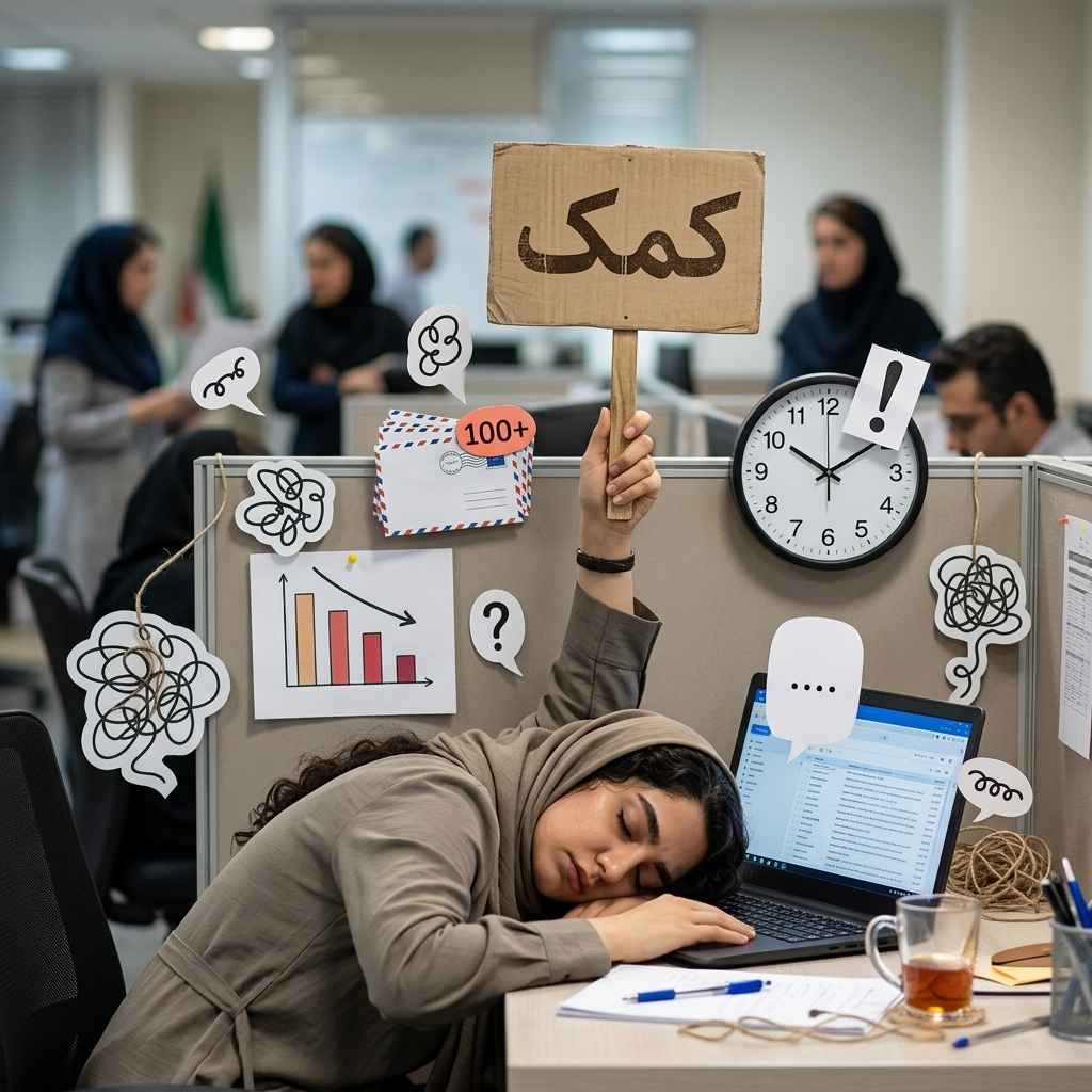 شارژ باتری اجتماعی درونگراها؛ چگونه بعد از شلوغی و جمعها انرژی بگیریم؟