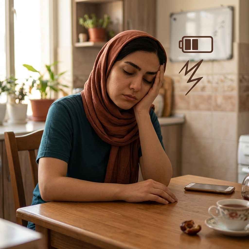 شارژ باتری اجتماعی درونگراها؛ چگونه بعد از شلوغی و جمعها انرژی بگیریم؟